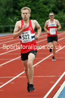 North Eastern 10000 metres, 2021 North Eastern Champs., Shildon. Photo: David T. Hewitson/Sports for All Pics